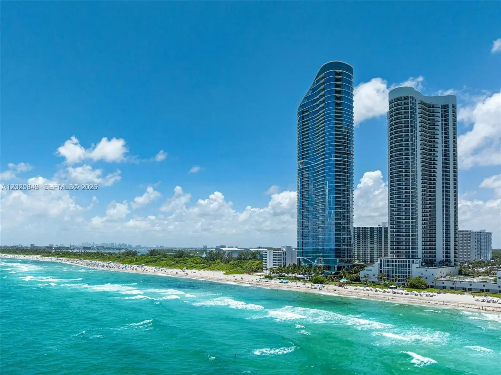 15701 Collins Ave # 802, Sunny Isles Beach FL 33160