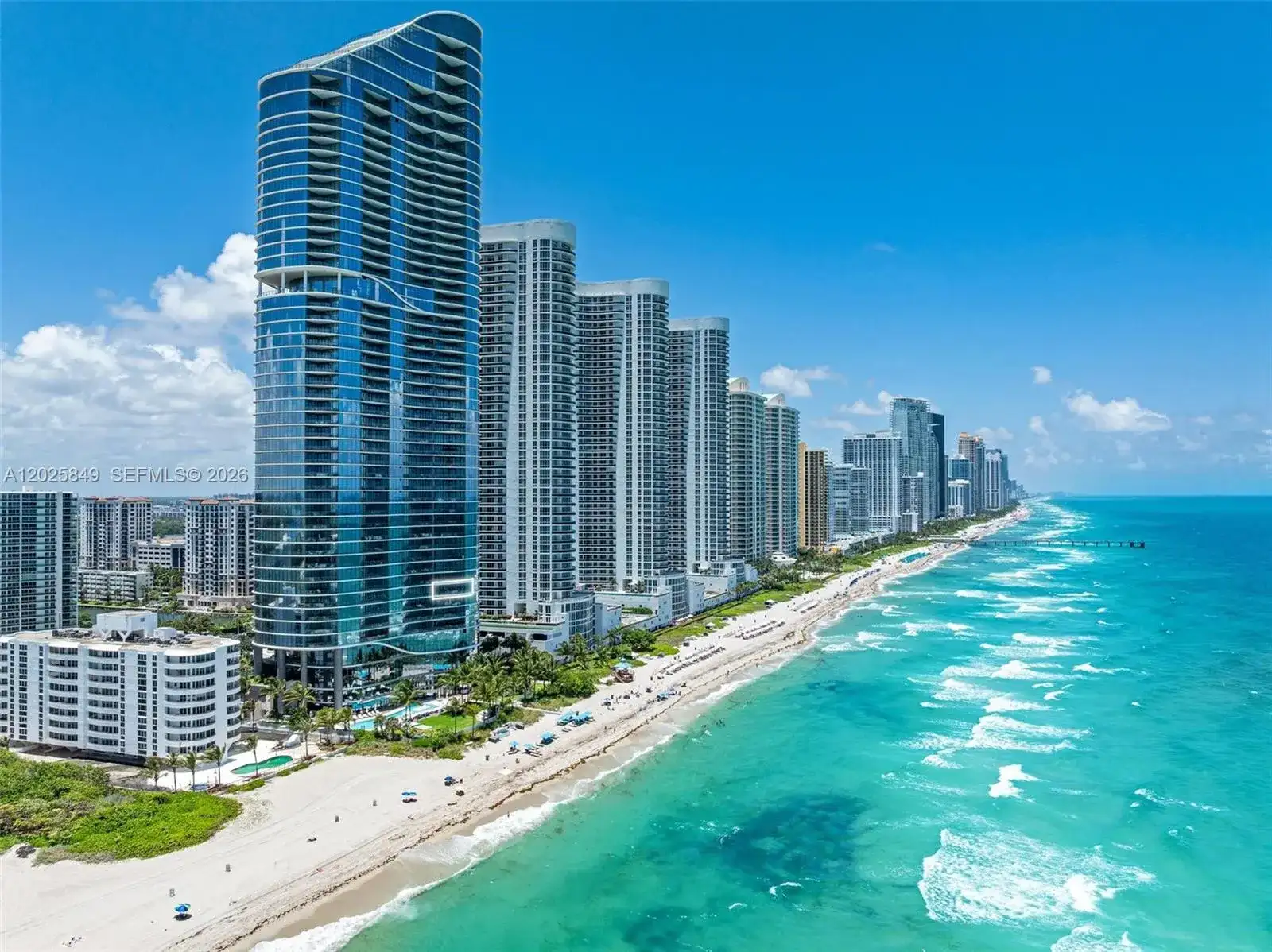 15701 Collins Ave # 802, Sunny Isles Beach FL 33160 photo 3