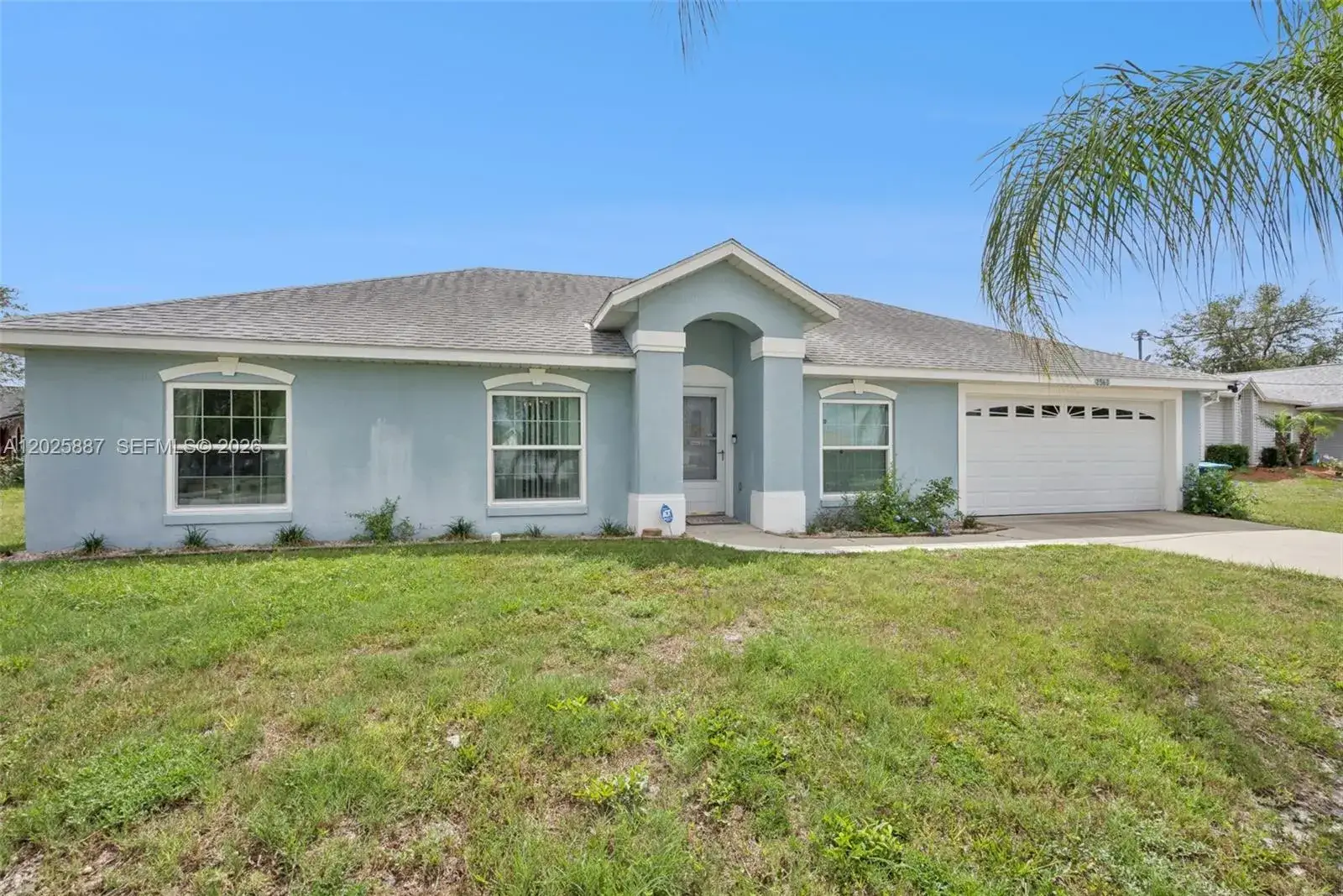 2563 Sheffield, Other City - In The State Of Florida FL 32738
