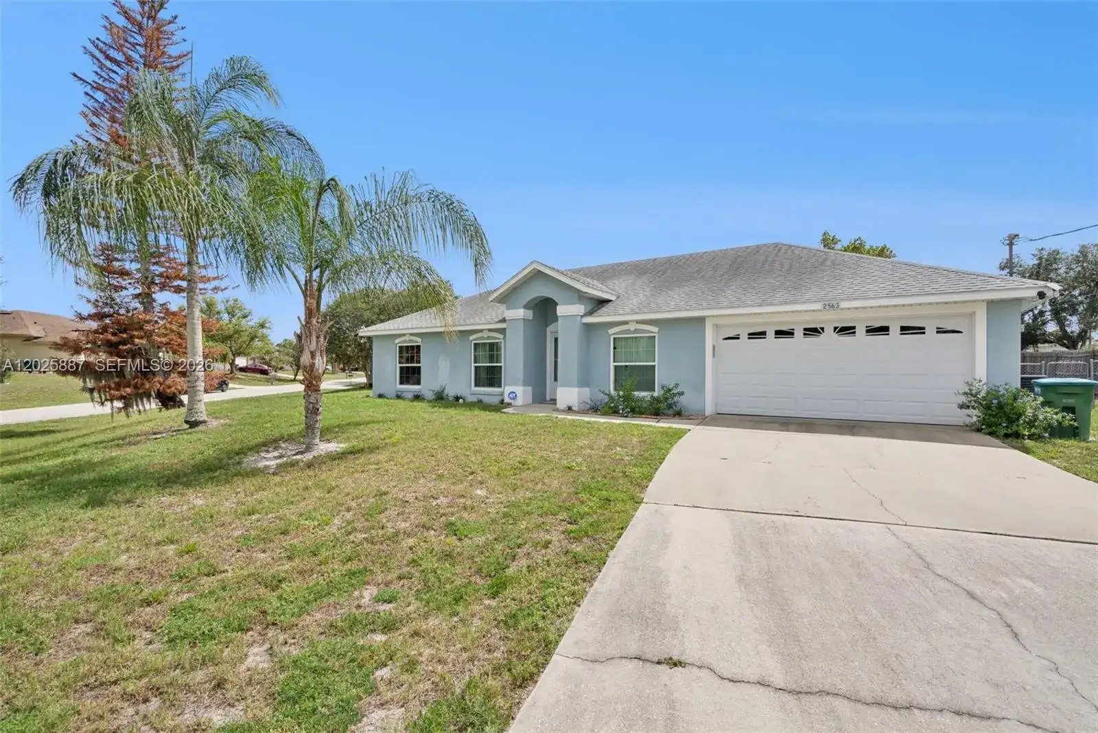 2563 Sheffield, Other City - In The State Of Florida FL 32738 photo 2