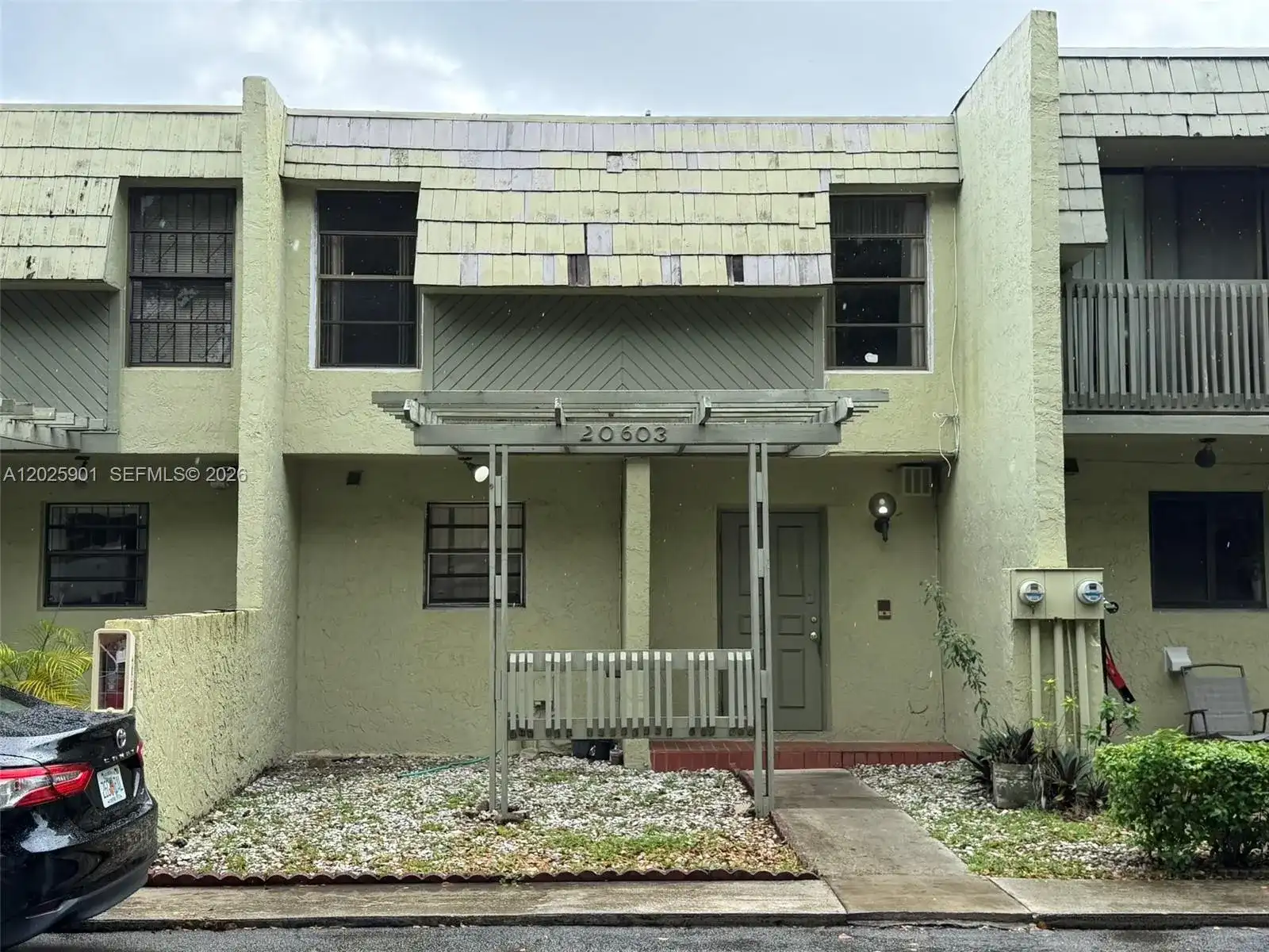 20603 NW 15th Ave # 1, Miami Gardens FL 33169