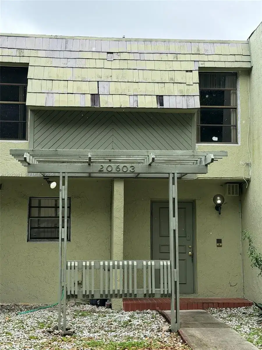 20603 NW 15th Ave # 1, Miami Gardens FL 33169 photo 2