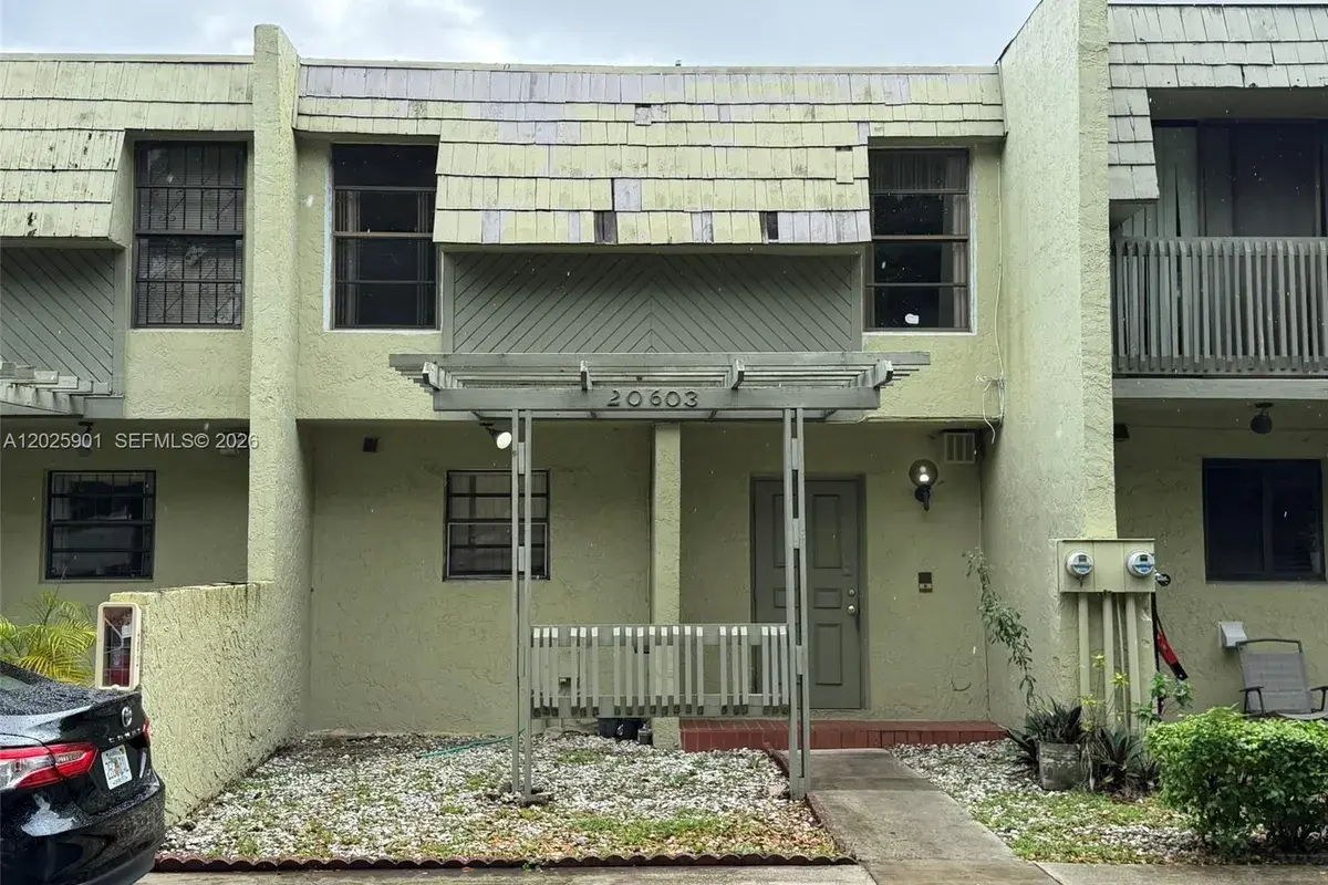 20603 NW 15th Ave # 1, Miami Gardens FL 33169