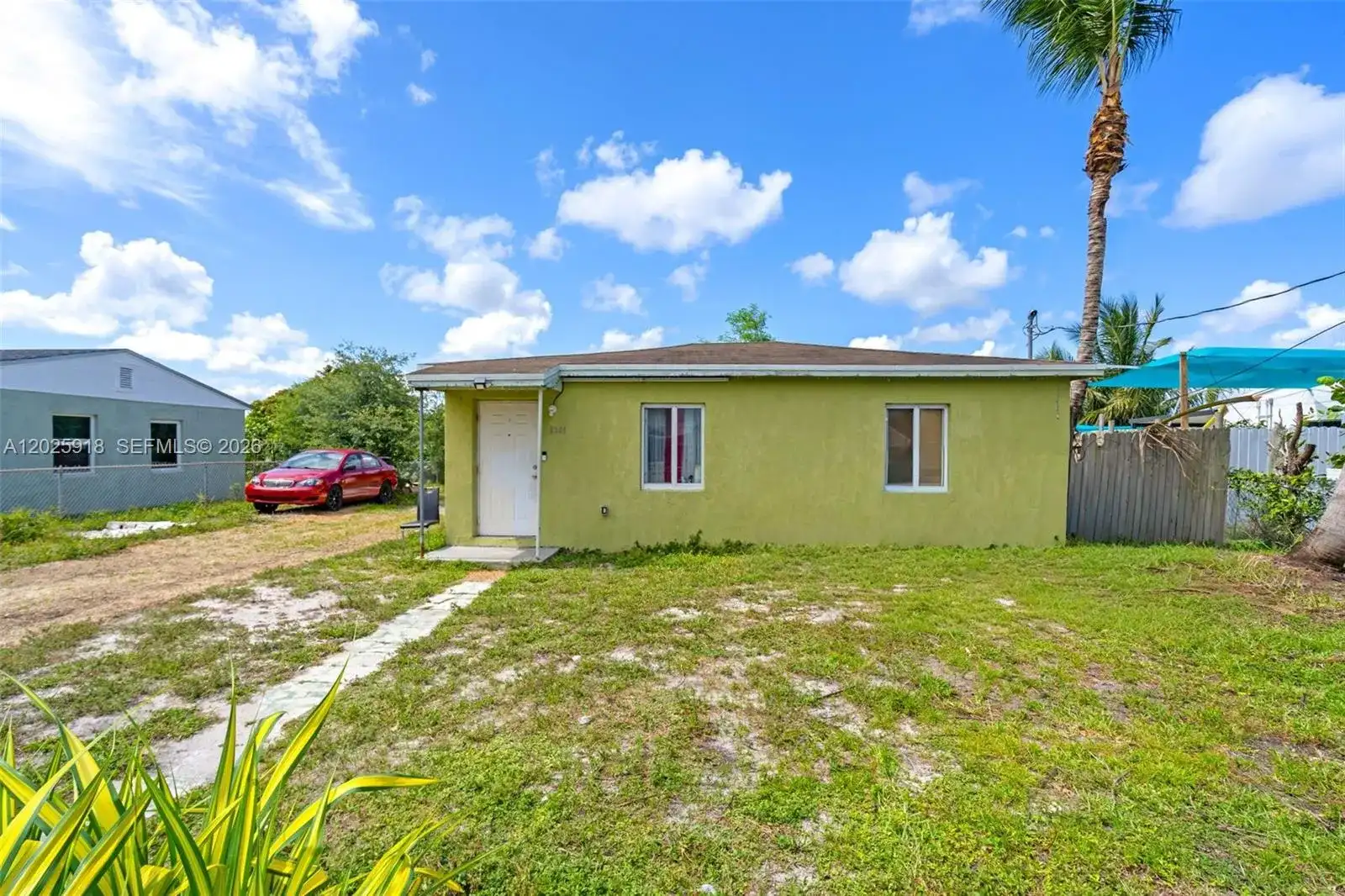 2365 NW 155th St, Miami Gardens FL 33054