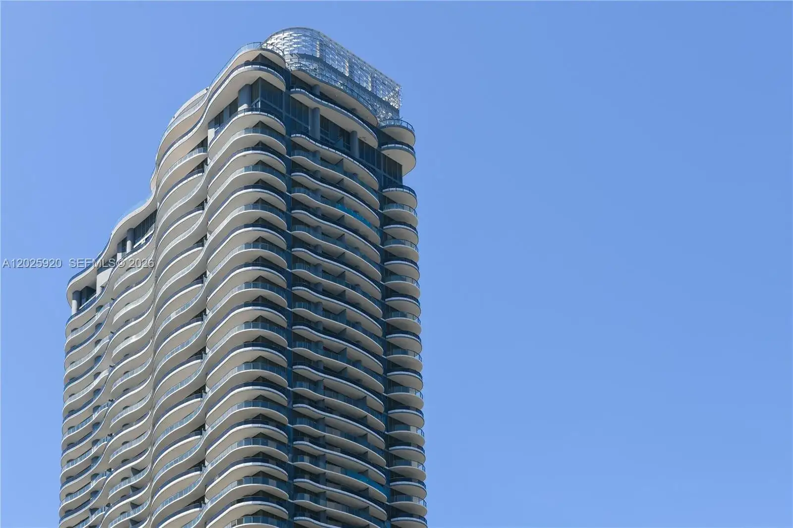 1000 Brickell # 2014, Miami FL 33131 photo 3