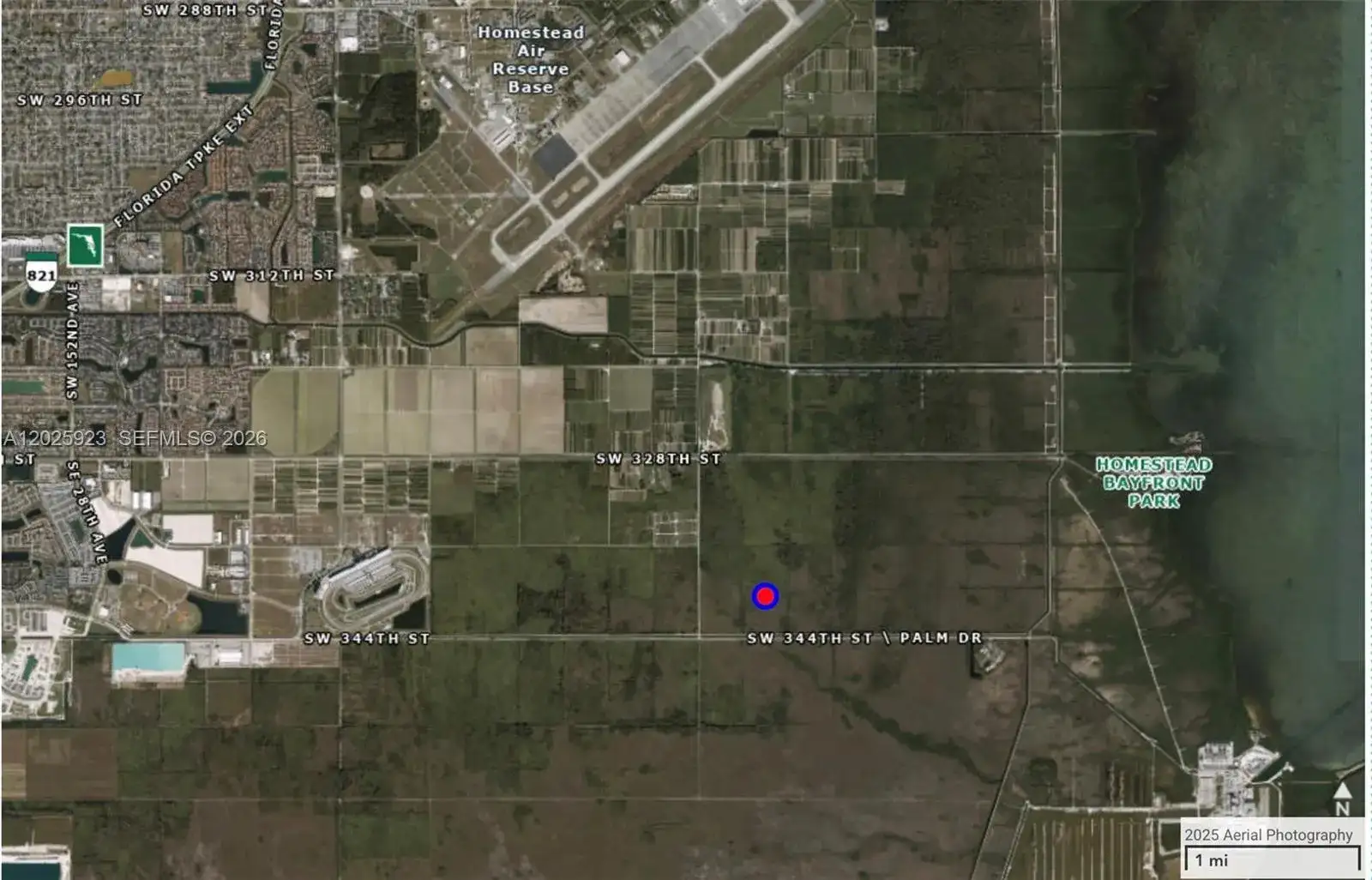 334th St, Unincorporated Dade County FL 33035 photo 3