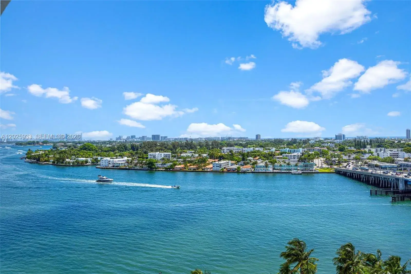 1865 79th St Cswy # 15M, North Bay Village FL 33141
