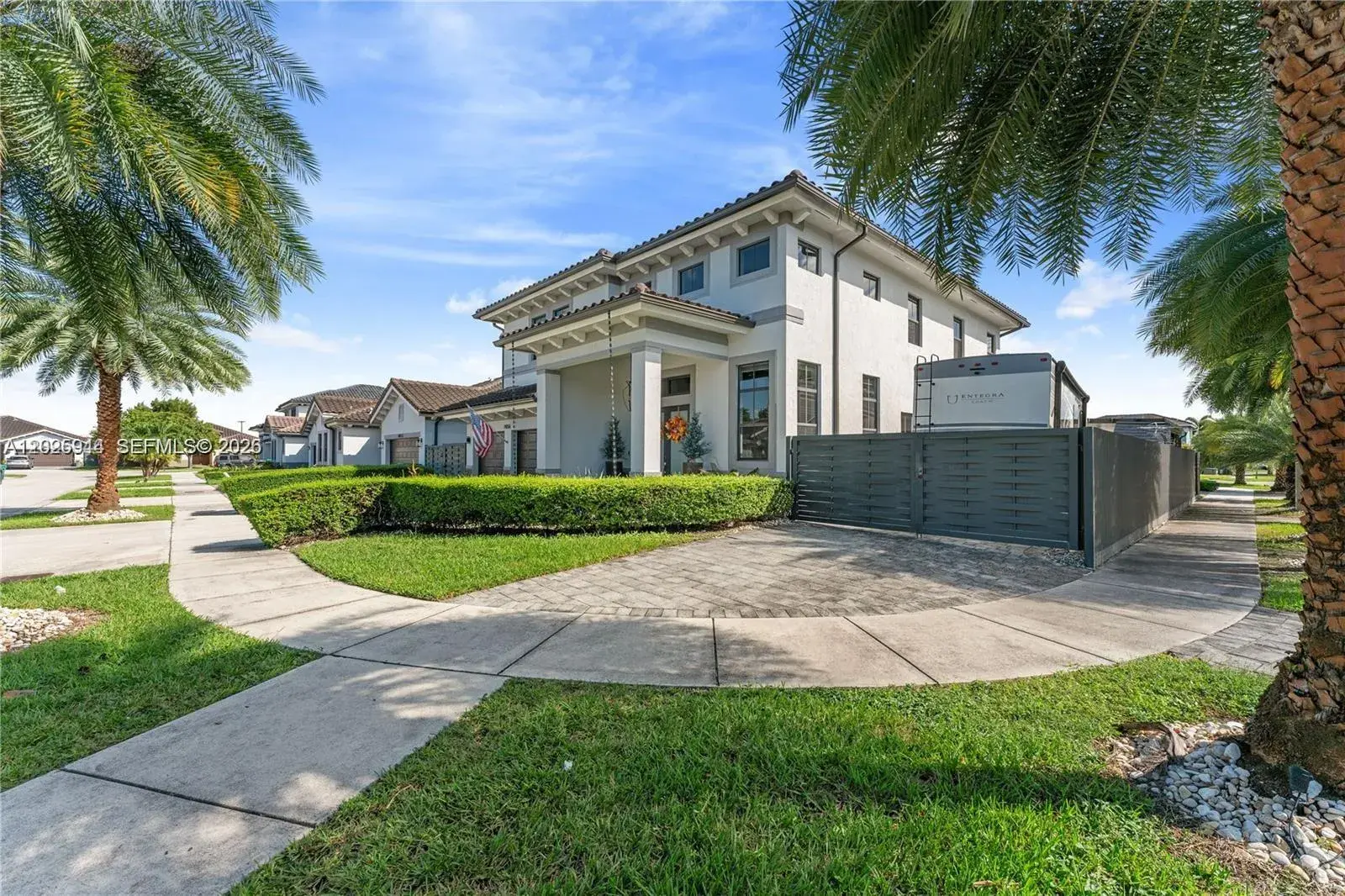 14856 SW 27th Ter, Miami FL 33185