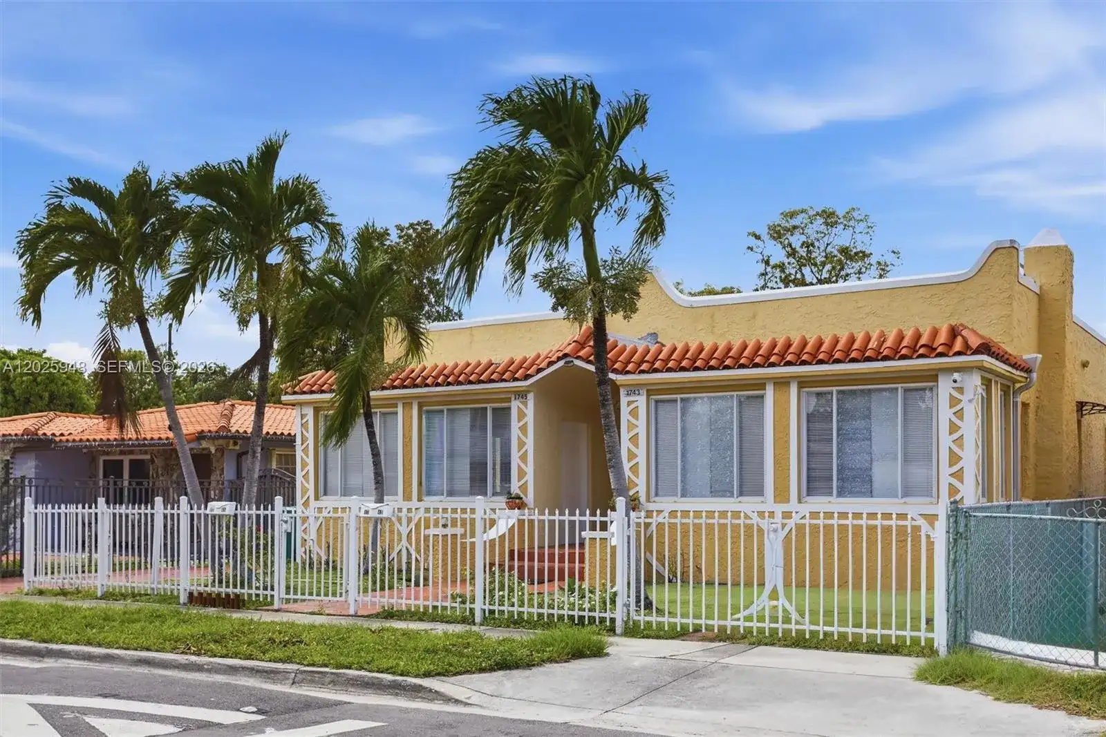 1745 SW 17th St # 2, Miami FL 33145 photo 3