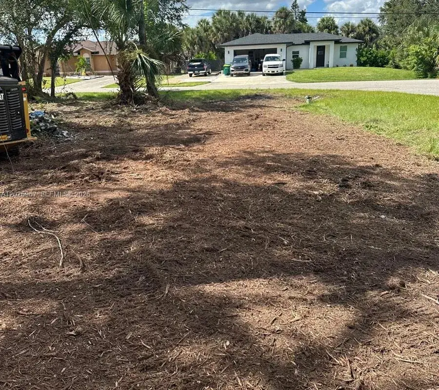 11859 ELEANOR Avenue, Port Charlotte FL 33981