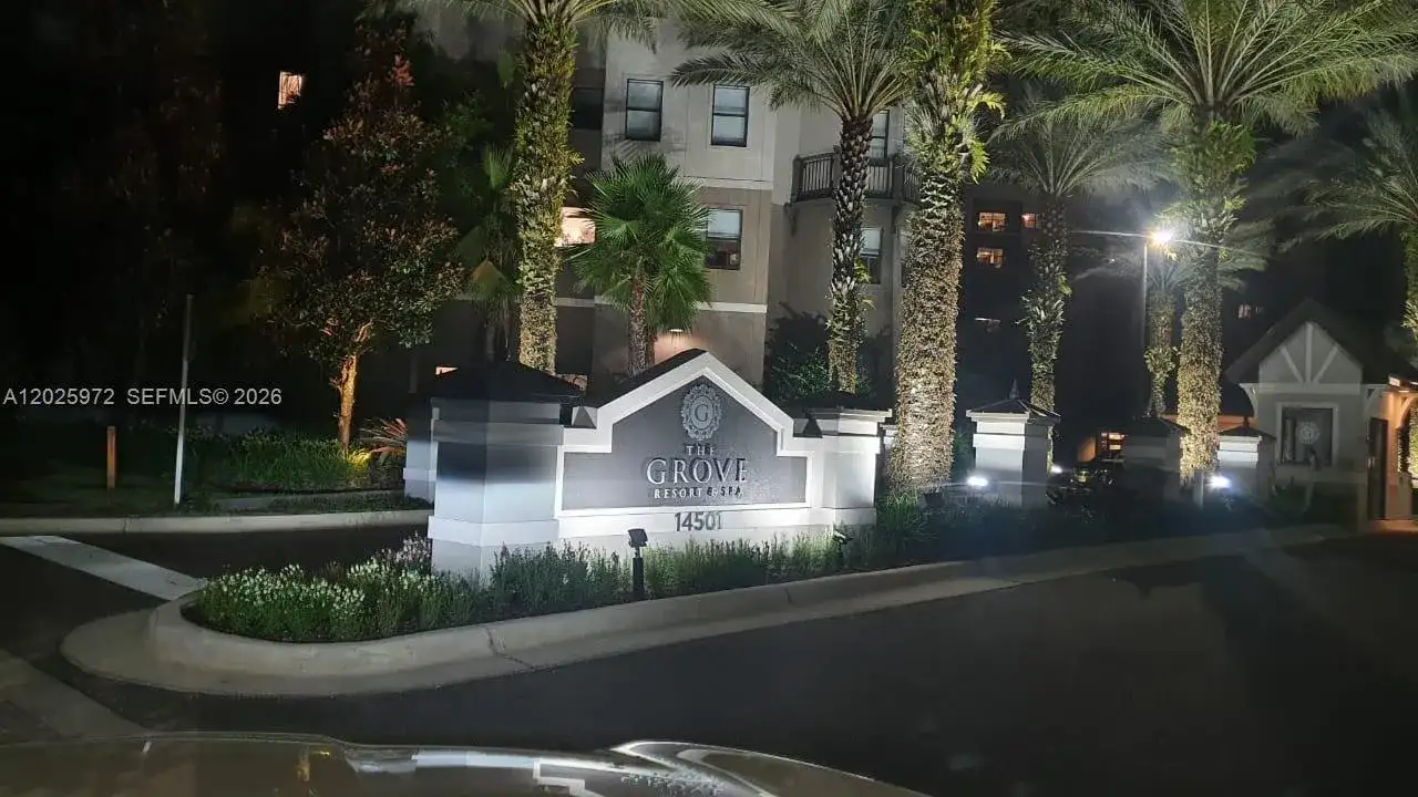 14501 GROVE # 3425, Winter Garden FL 34787 photo 2