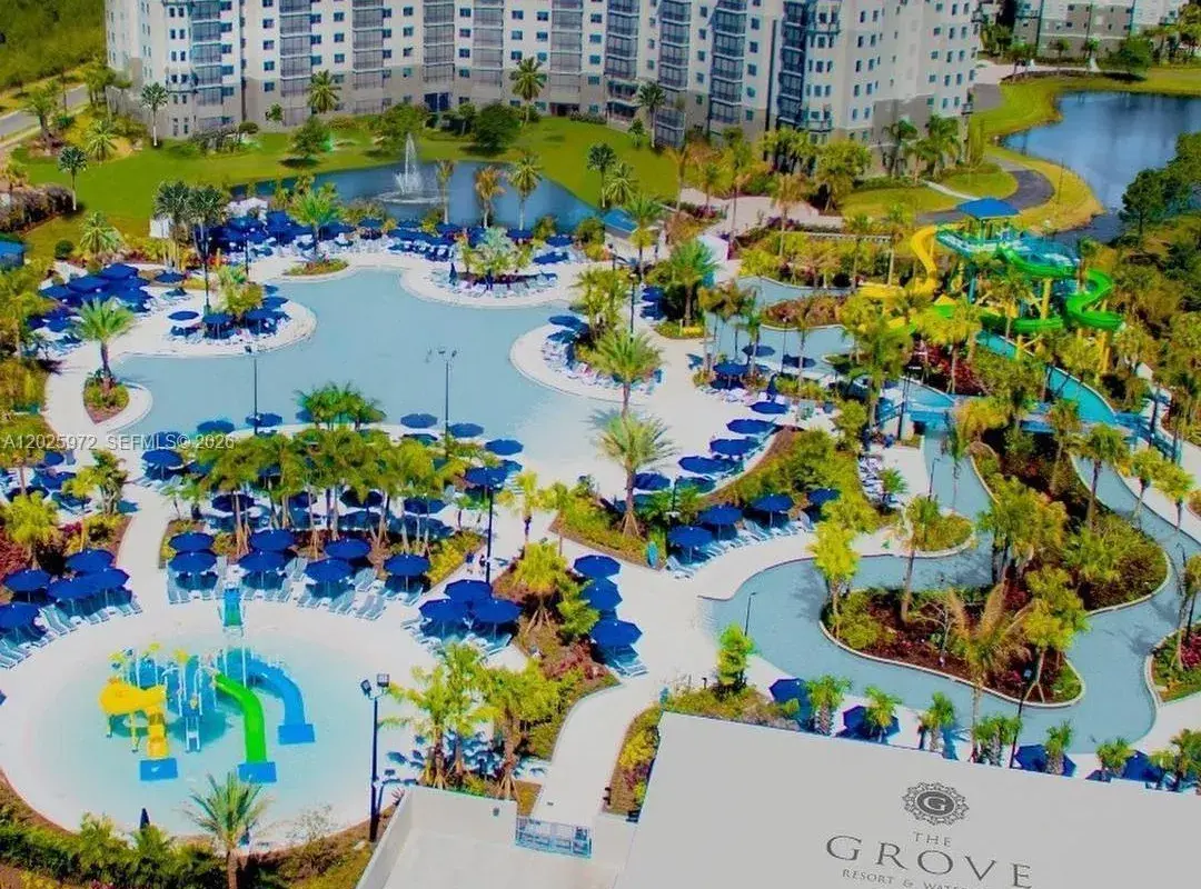 14501 GROVE # 3425, Winter Garden FL 34787