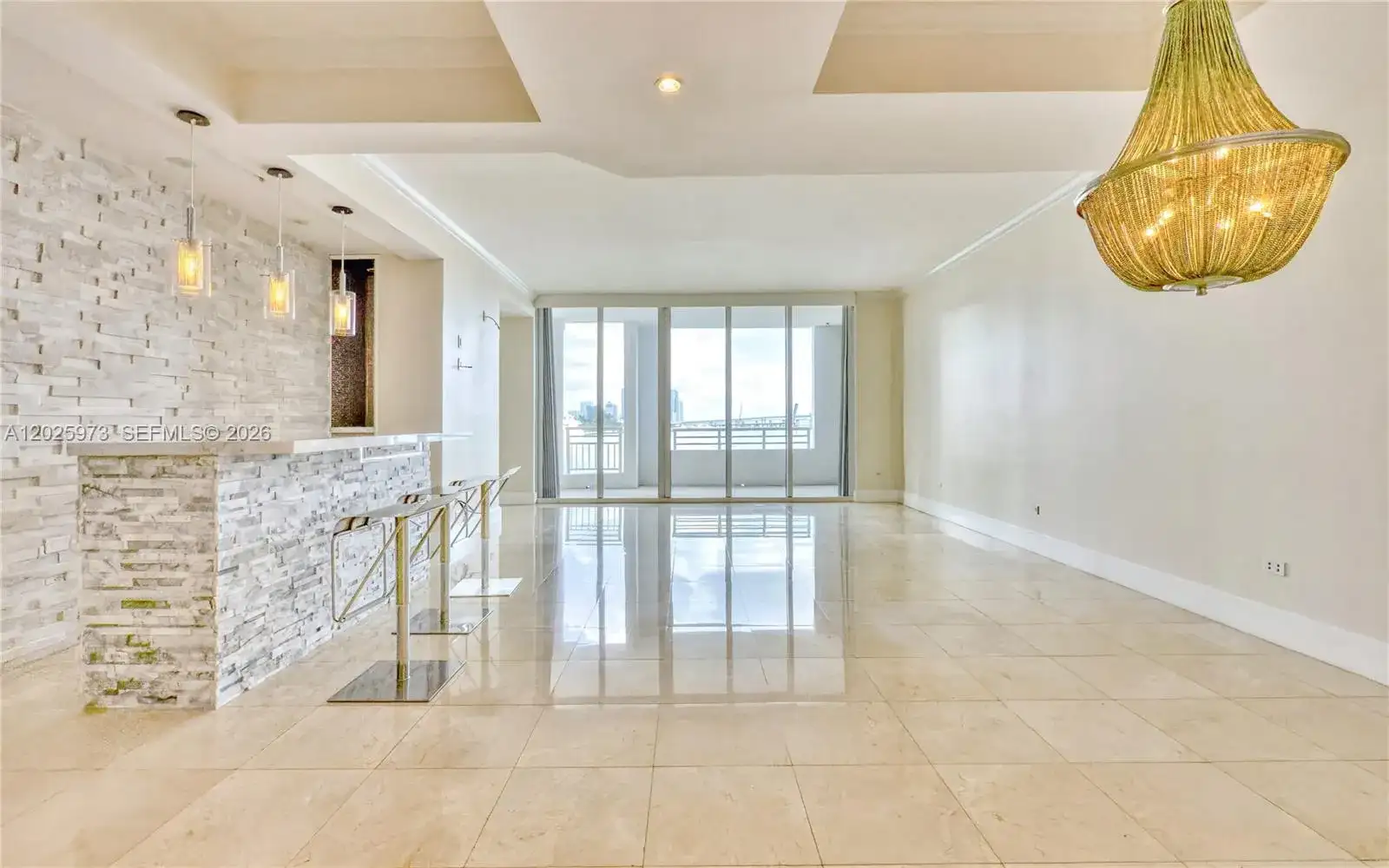 848 Brickell Key Dr # 306, Miami FL 33131 photo 3