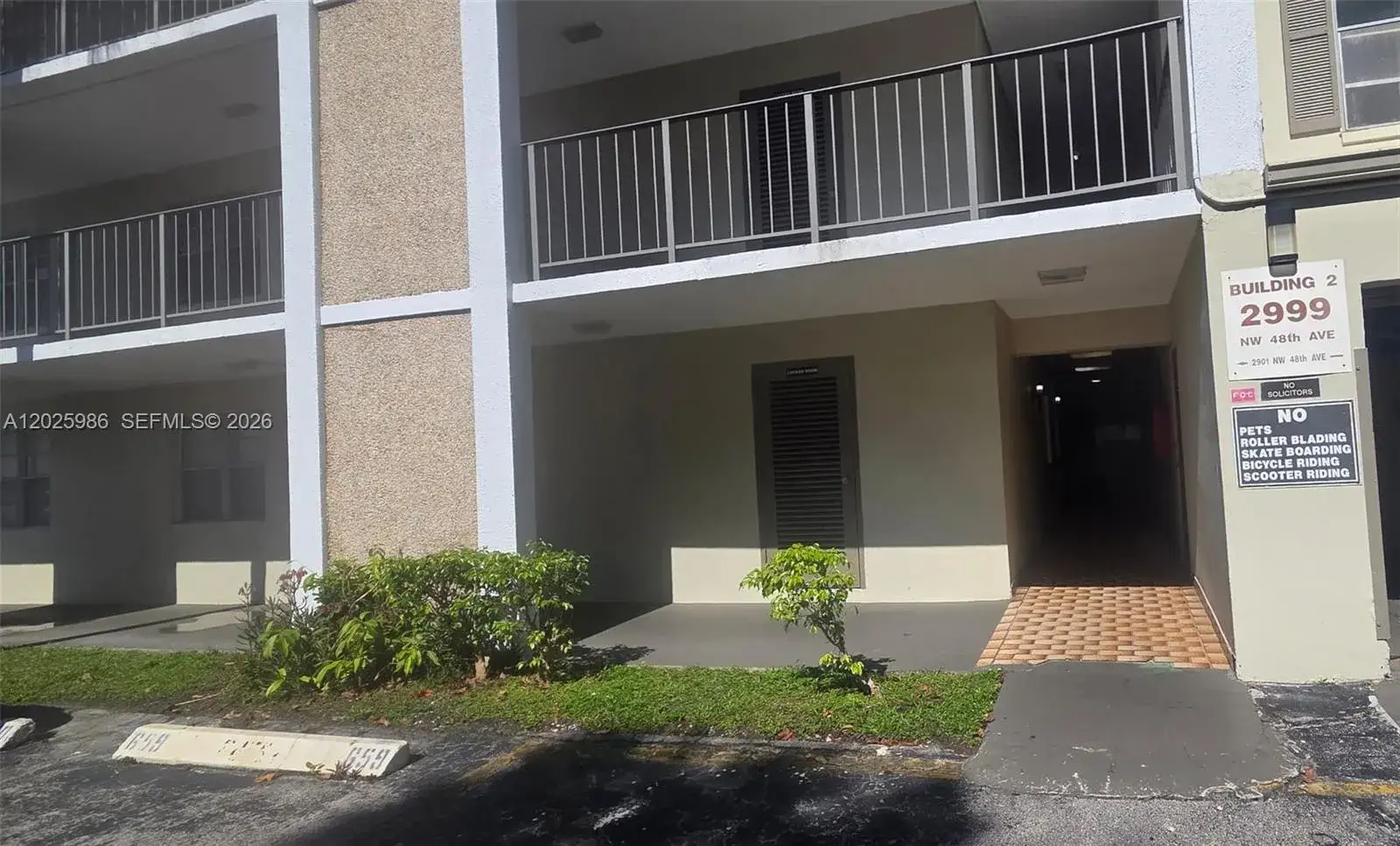 2999 NW 48th Ave # 246, Lauderdale Lakes FL 33313