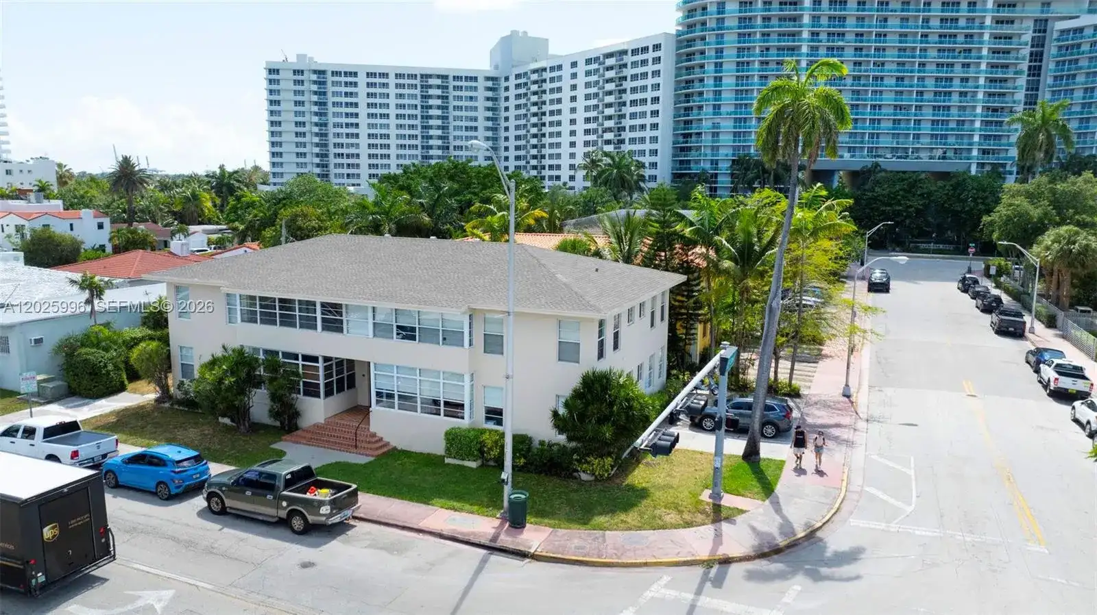 1460 E West Ave, Miami Beach FL 33139 photo 3