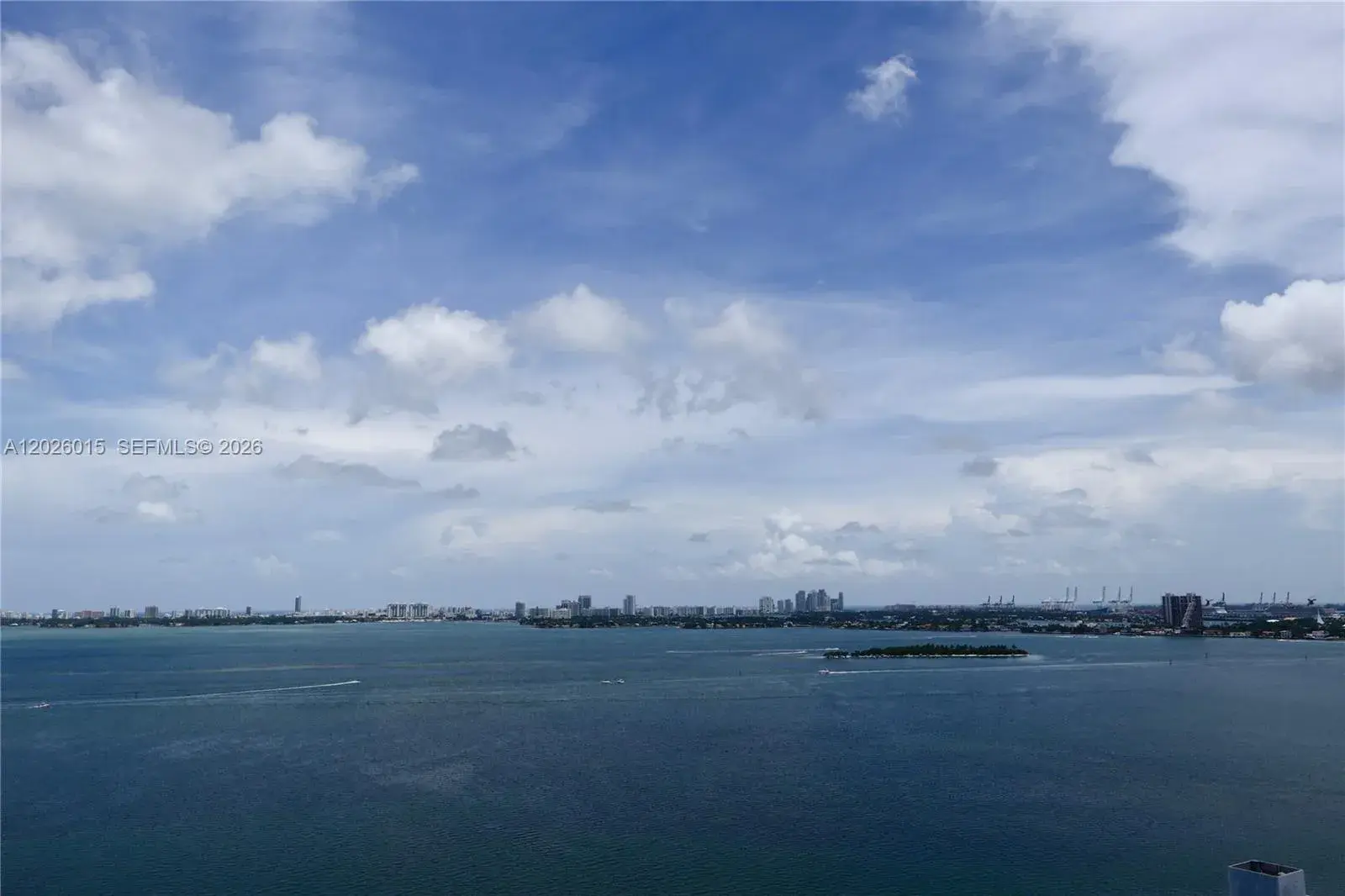650 NE 32 # 1906, Miami FL 33137