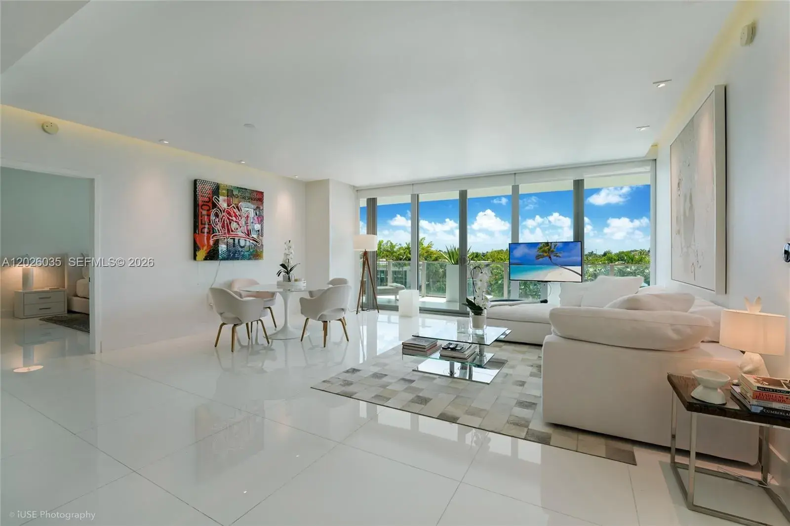 350 Ocean Dr # 405N, Key Biscayne FL 33149