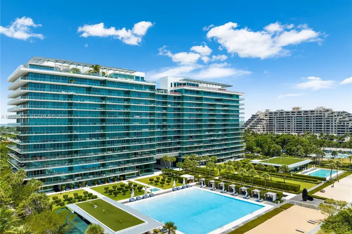 350 Ocean Dr # 405N, Key Biscayne FL 33149