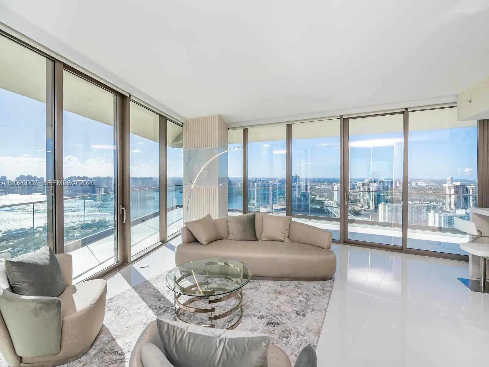 18975 Collins Ave # 3105, Sunny Isles Beach FL 33160