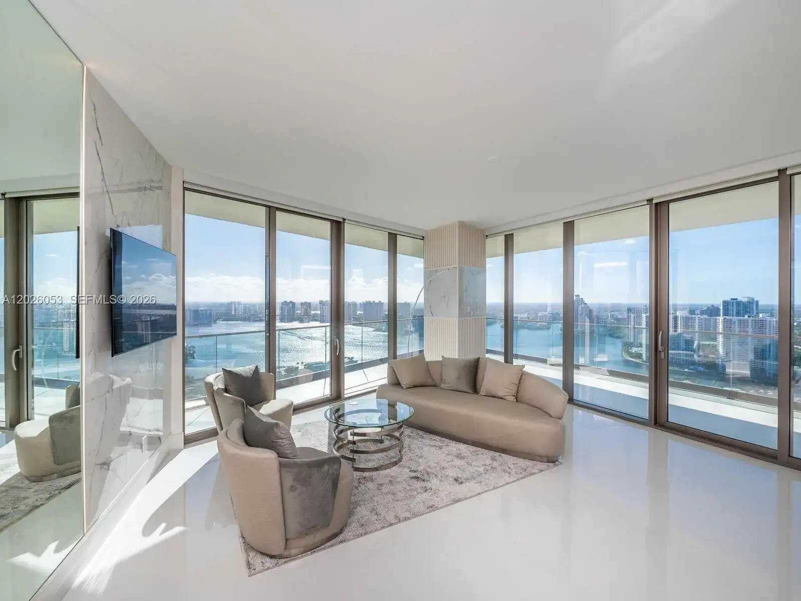 18975 Collins Ave # 3105, Sunny Isles Beach FL 33160 photo 2