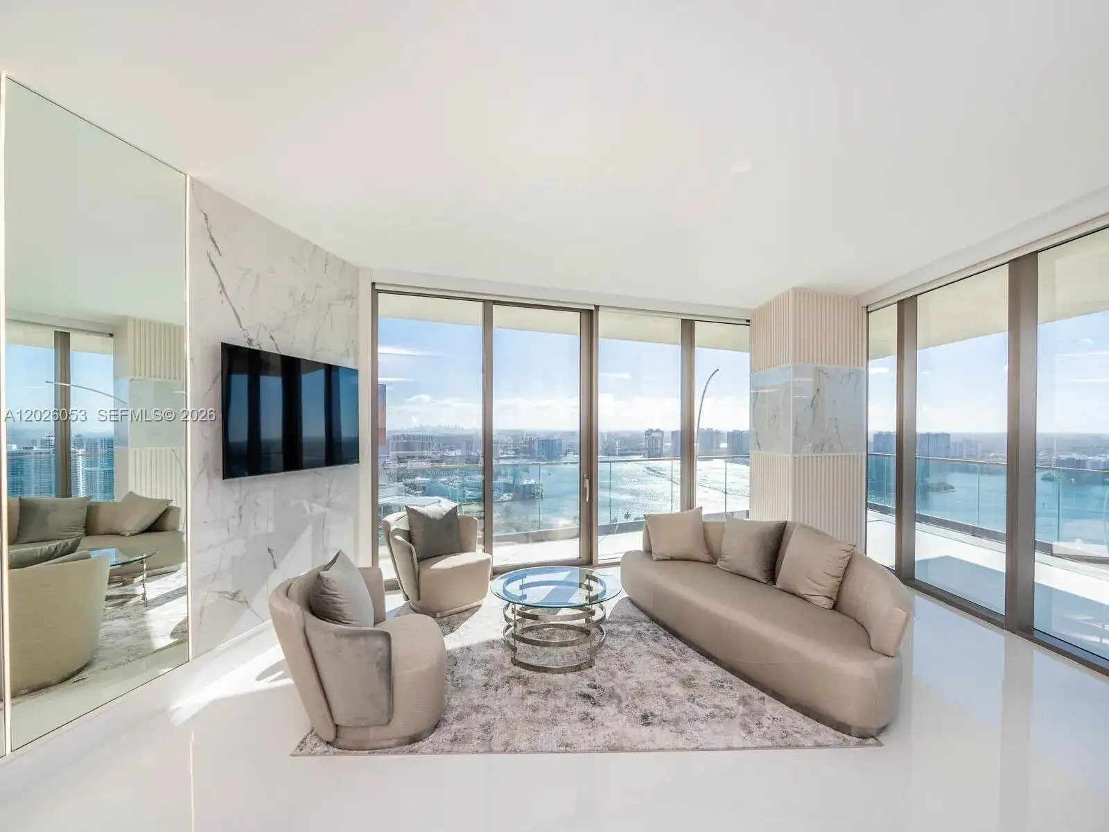 18975 Collins Ave # 3105, Sunny Isles Beach FL 33160 photo 3
