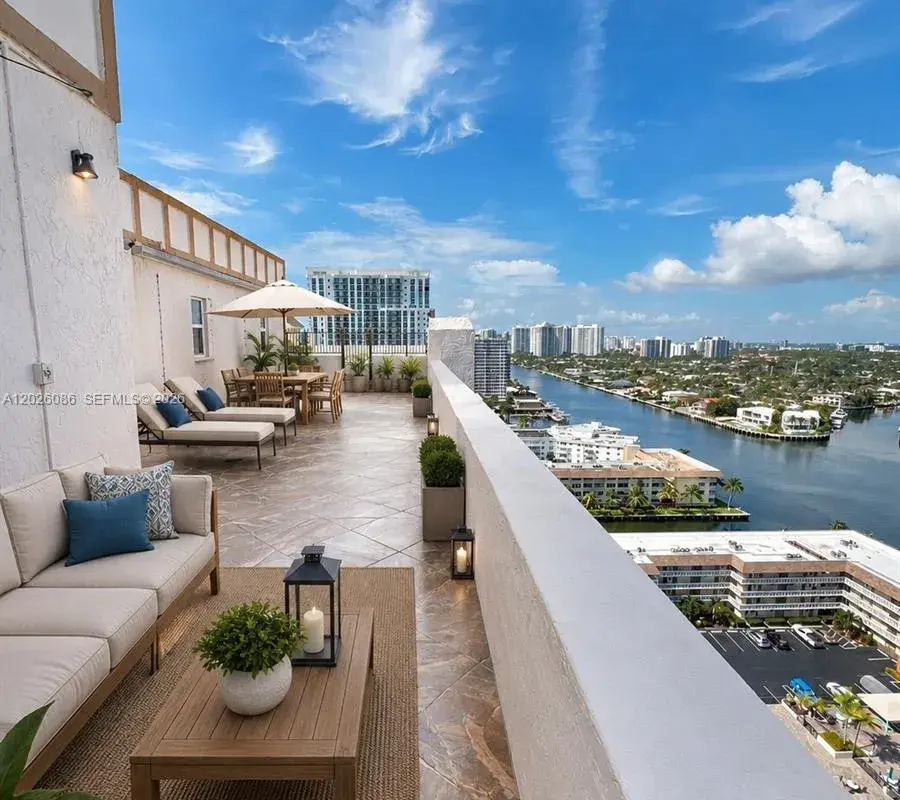 1865 S Ocean Drive # 21A, Hallandale Beach FL 33009