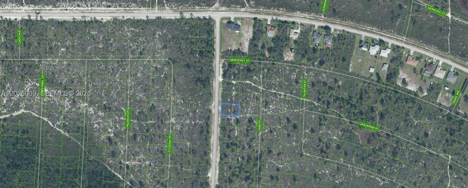 6650 Caballero Blvd, Sebring FL 33872