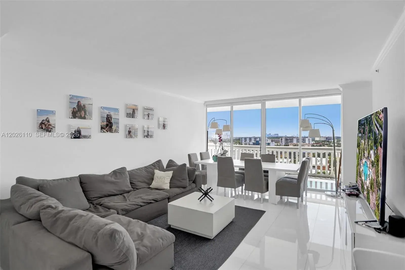 2000 Island Blvd # 1108, Aventura FL 33160