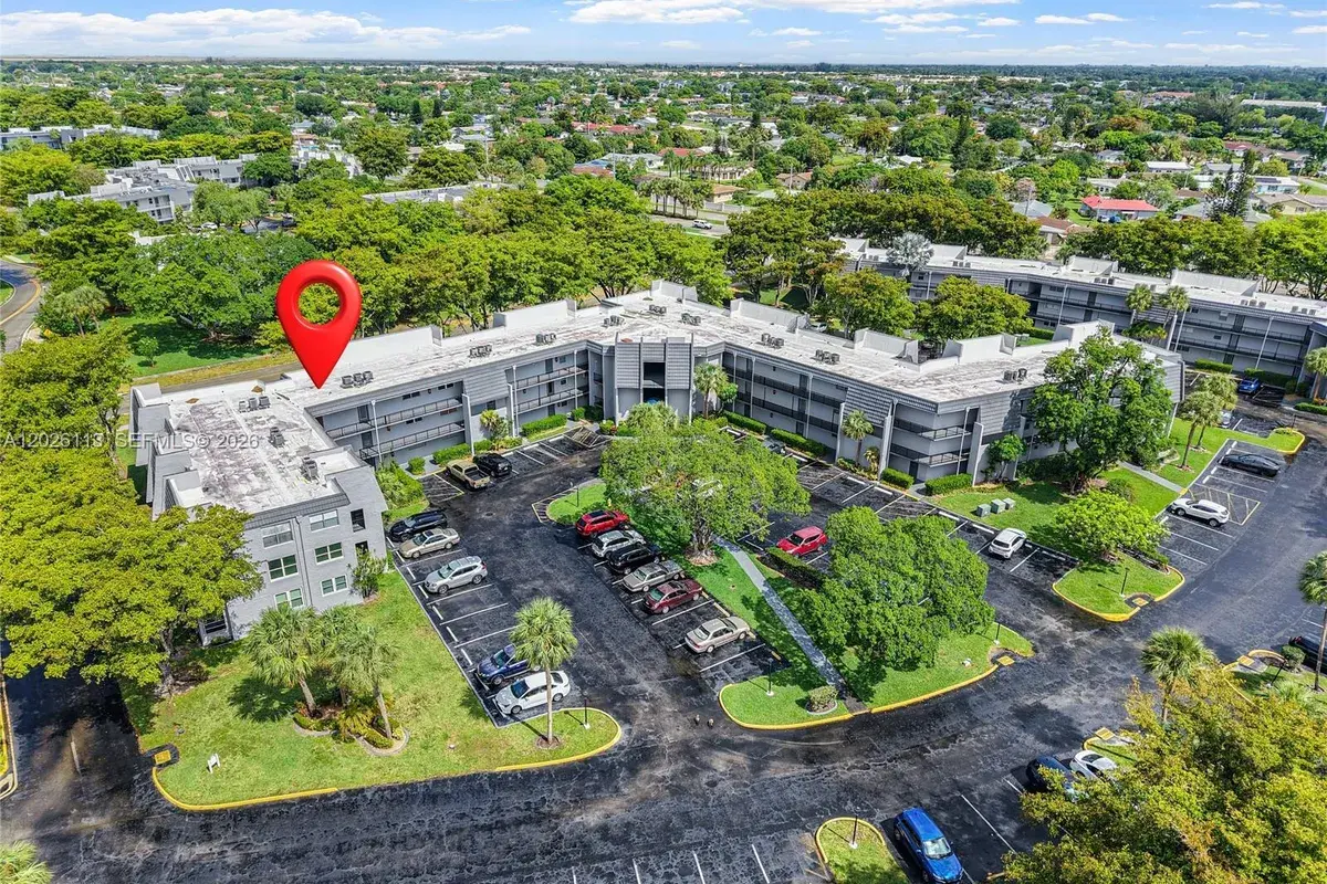 9091 Lime Bay Blvd # 304, Tamarac FL 33321