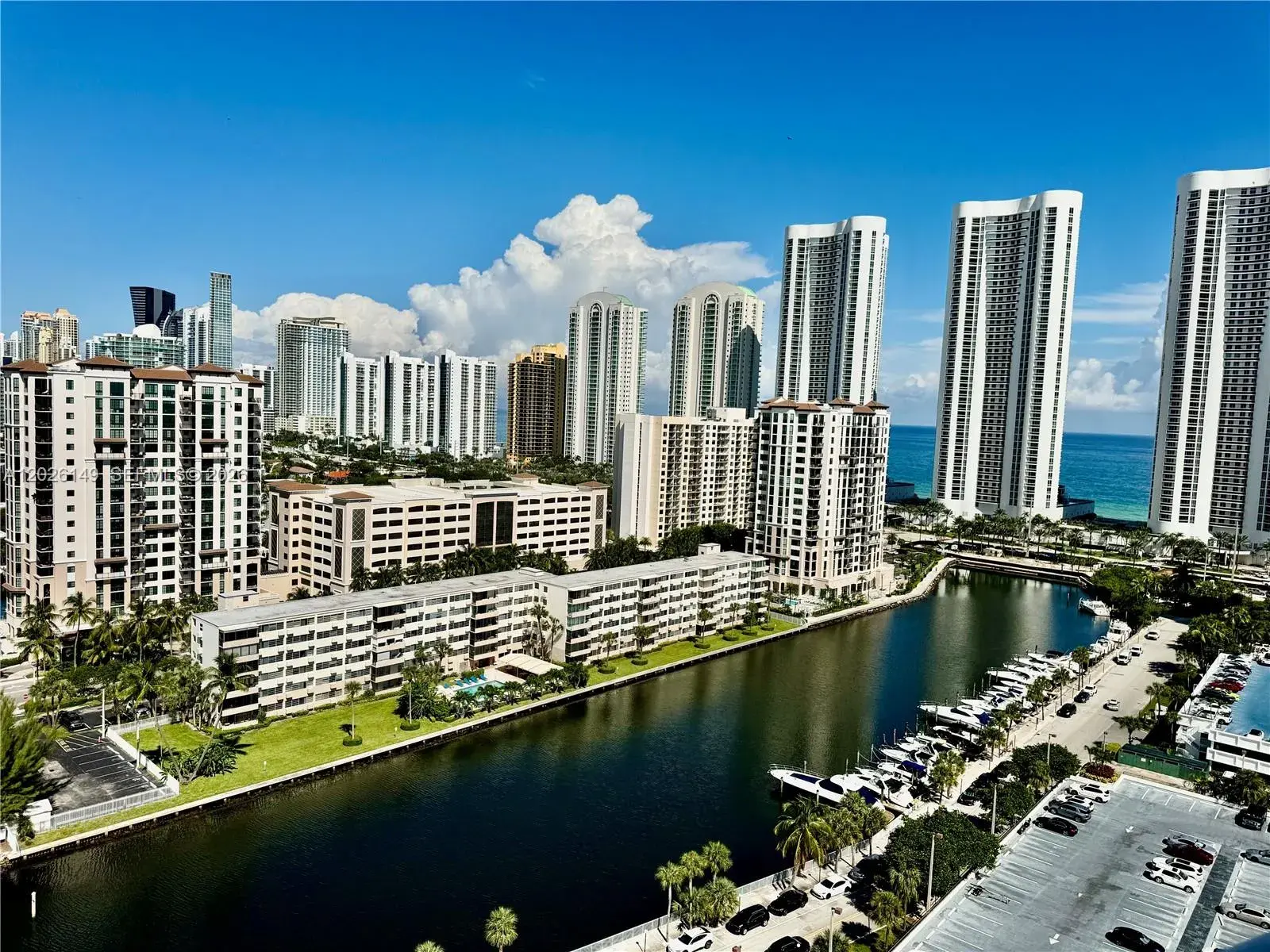 300 Bayview Dr # 1903, Sunny Isles Beach FL 33160