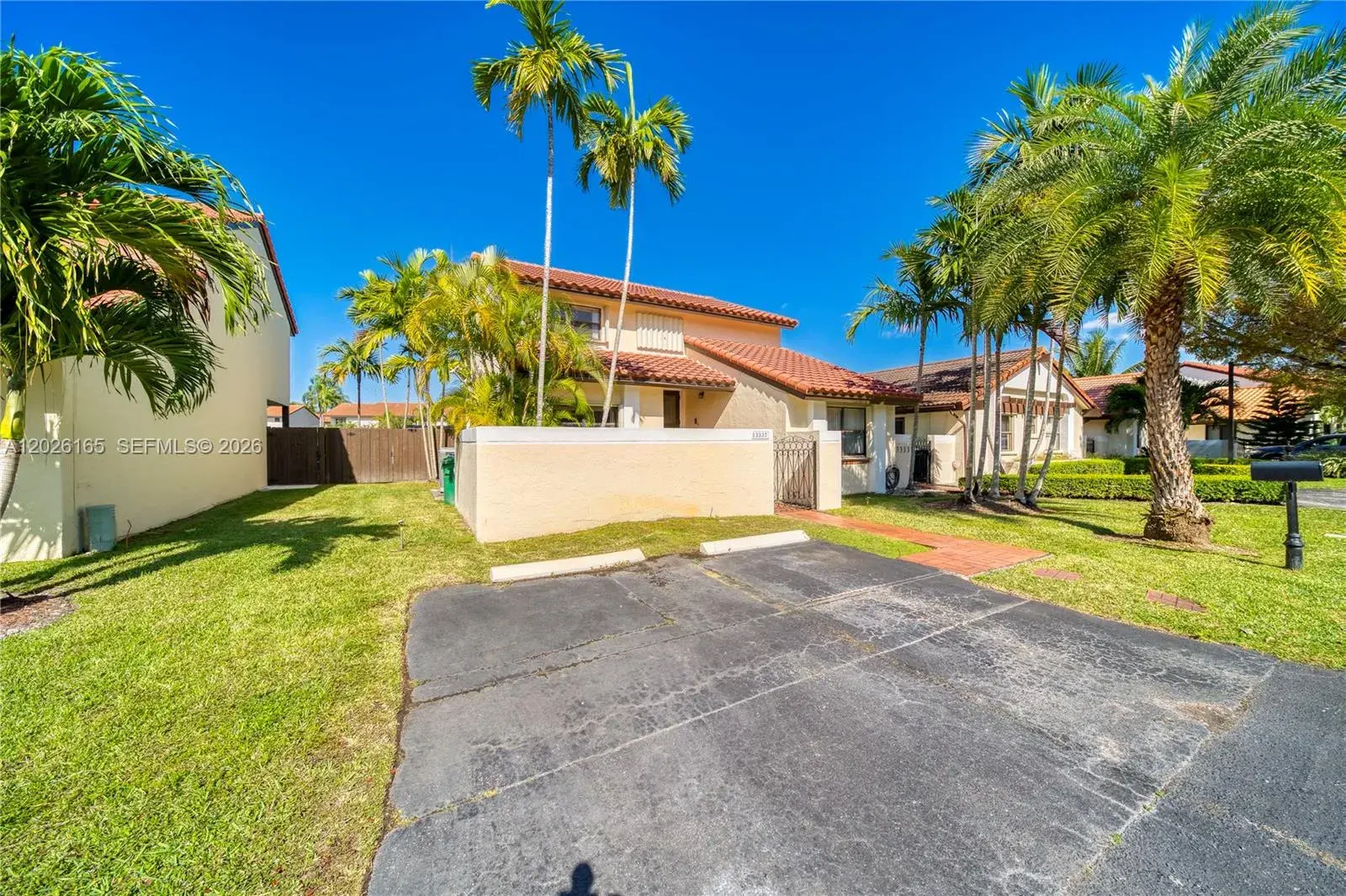 13337 SW 64th Ln, Miami FL 33183