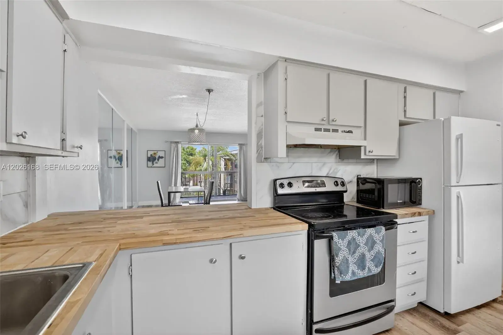 7020 Nova Dr # 308D, Davie FL 33317