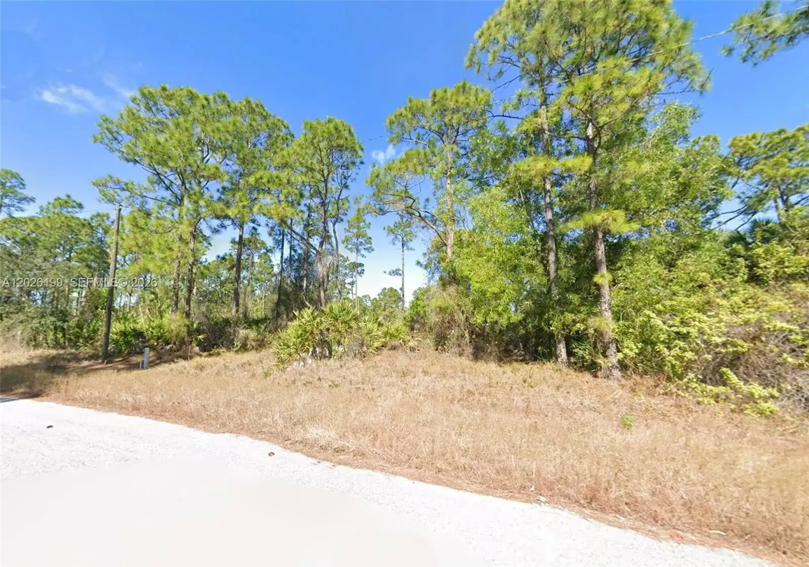 1047 Grove St E, Lehigh Acres FL 33974