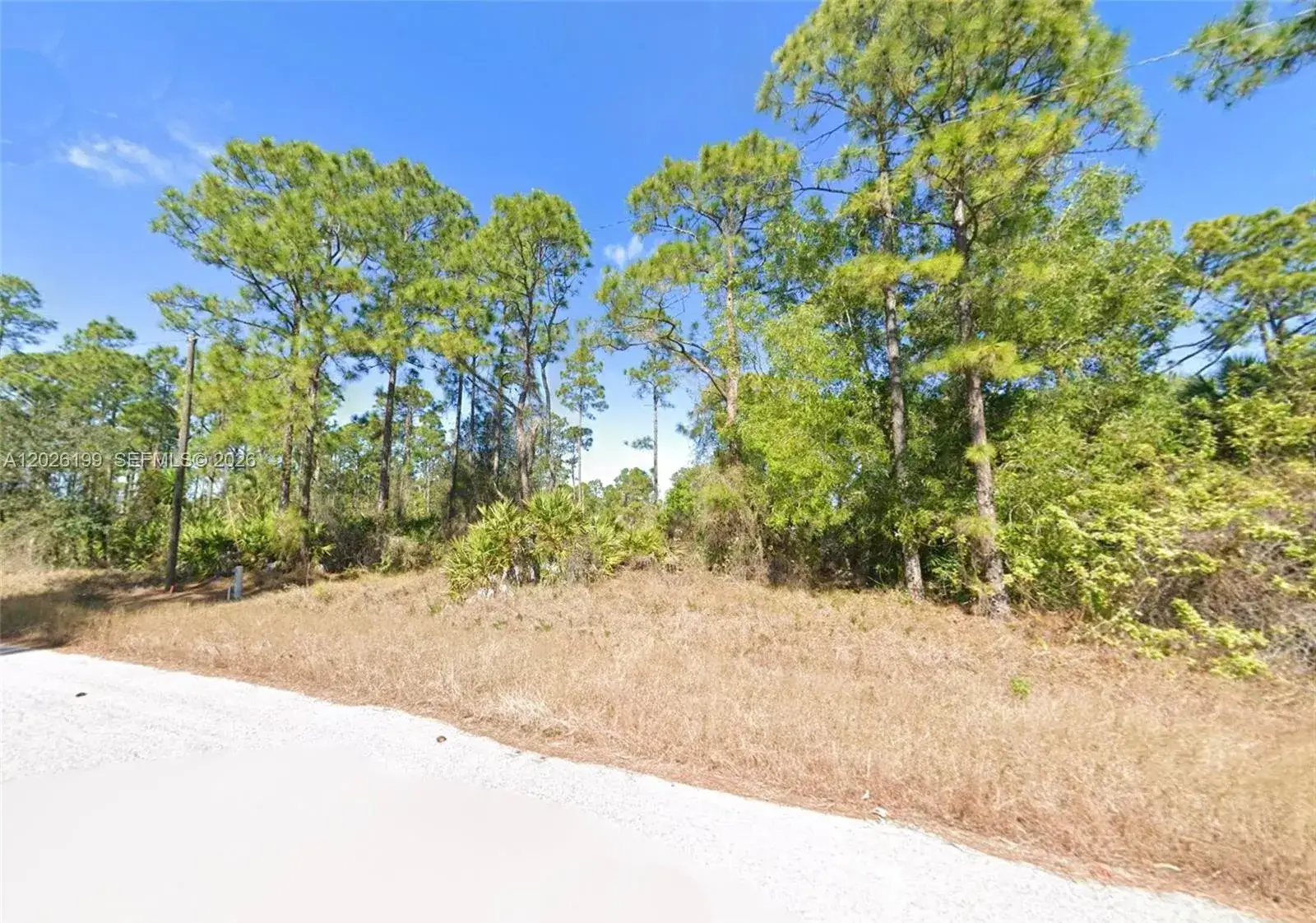 1047 Grove St E, Lehigh Acres FL 33974