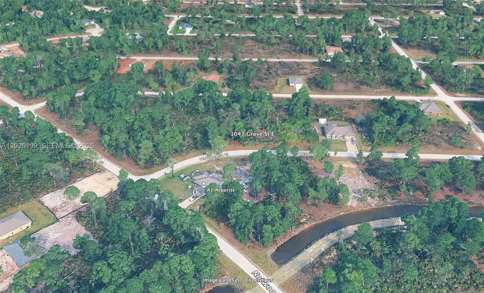 1047 Grove St E, Lehigh Acres FL 33974 photo 5