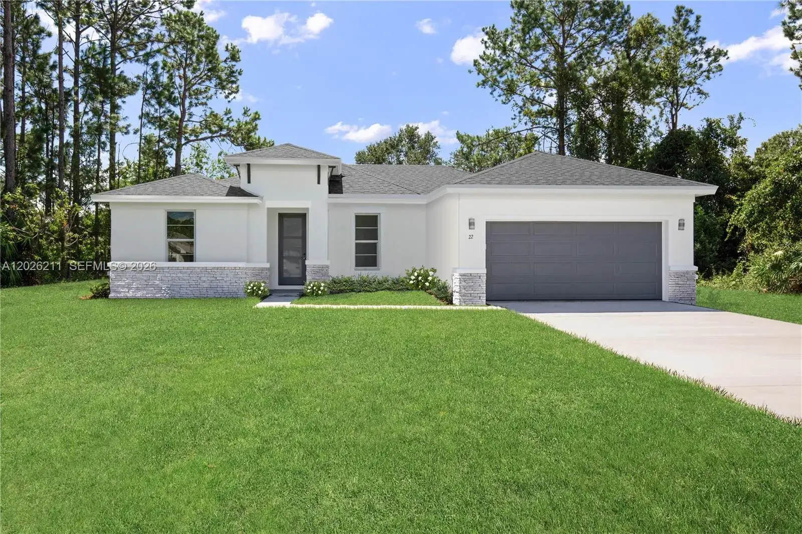 950 Bartram Ave SW, Palm Bay FL 32908