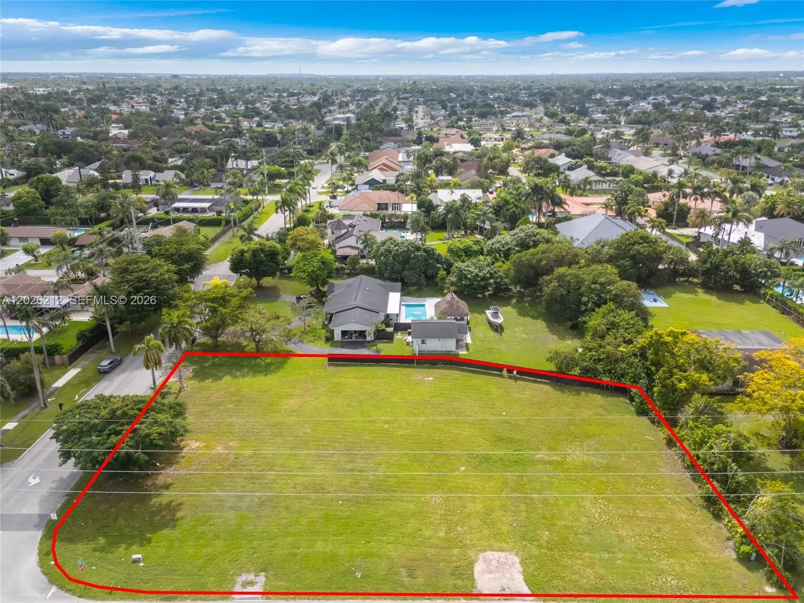 13600 SW 107th Ave, Miami FL 33176