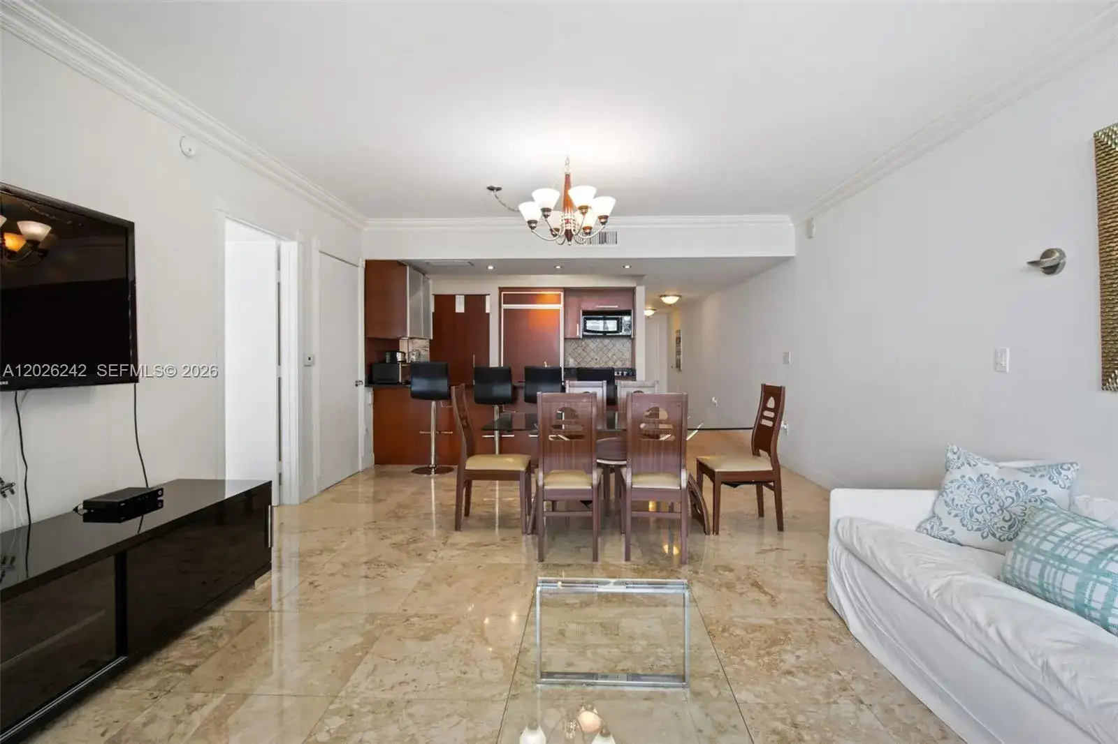 1830 S OCEAN DR # 3310, Hallandale Beach FL 33009 photo 3