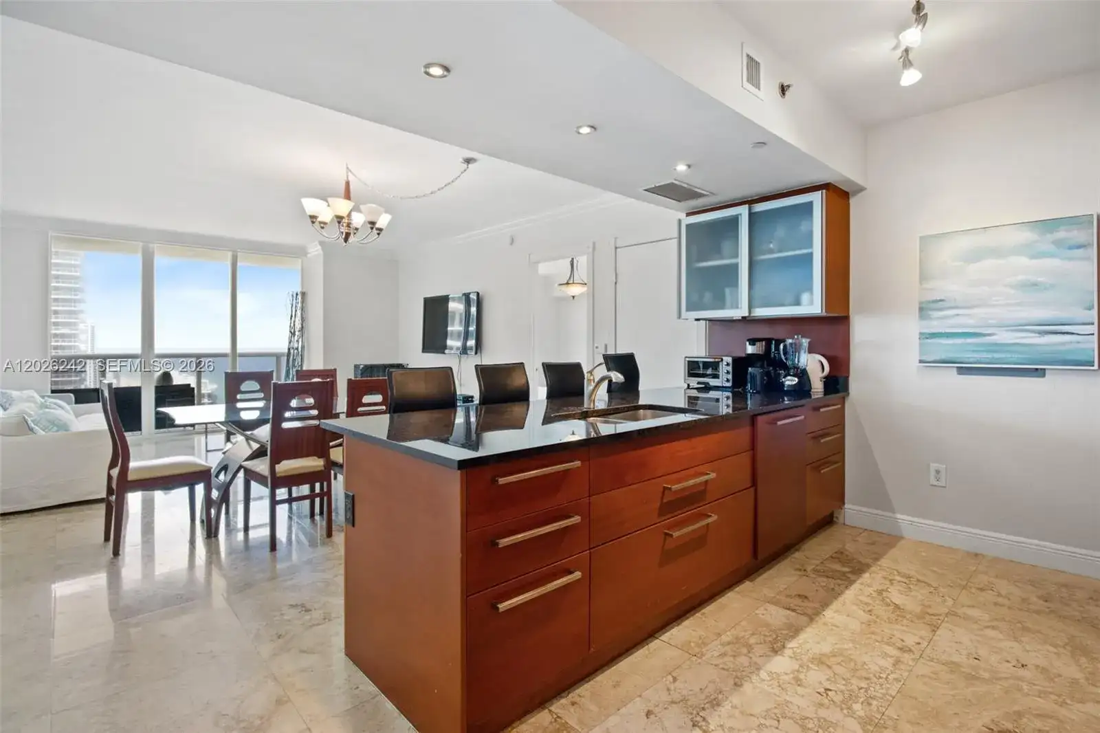 1830 S OCEAN DR # 3310, Hallandale Beach FL 33009 photo 5