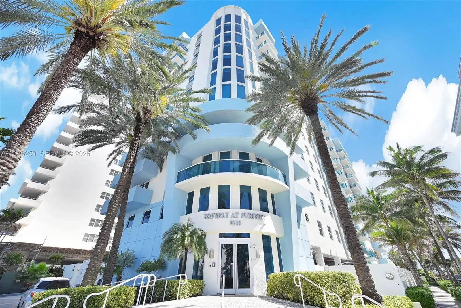 9201 Collins Ave # 821, Surfside FL 33154