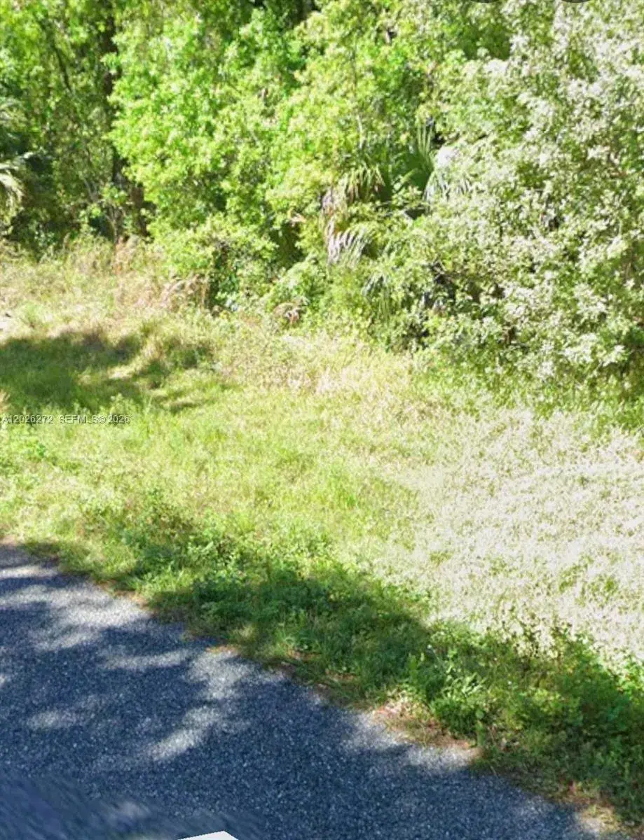 81 Magnolia Ct Okeechobee, Other City - In The State Of Florida FL 34972