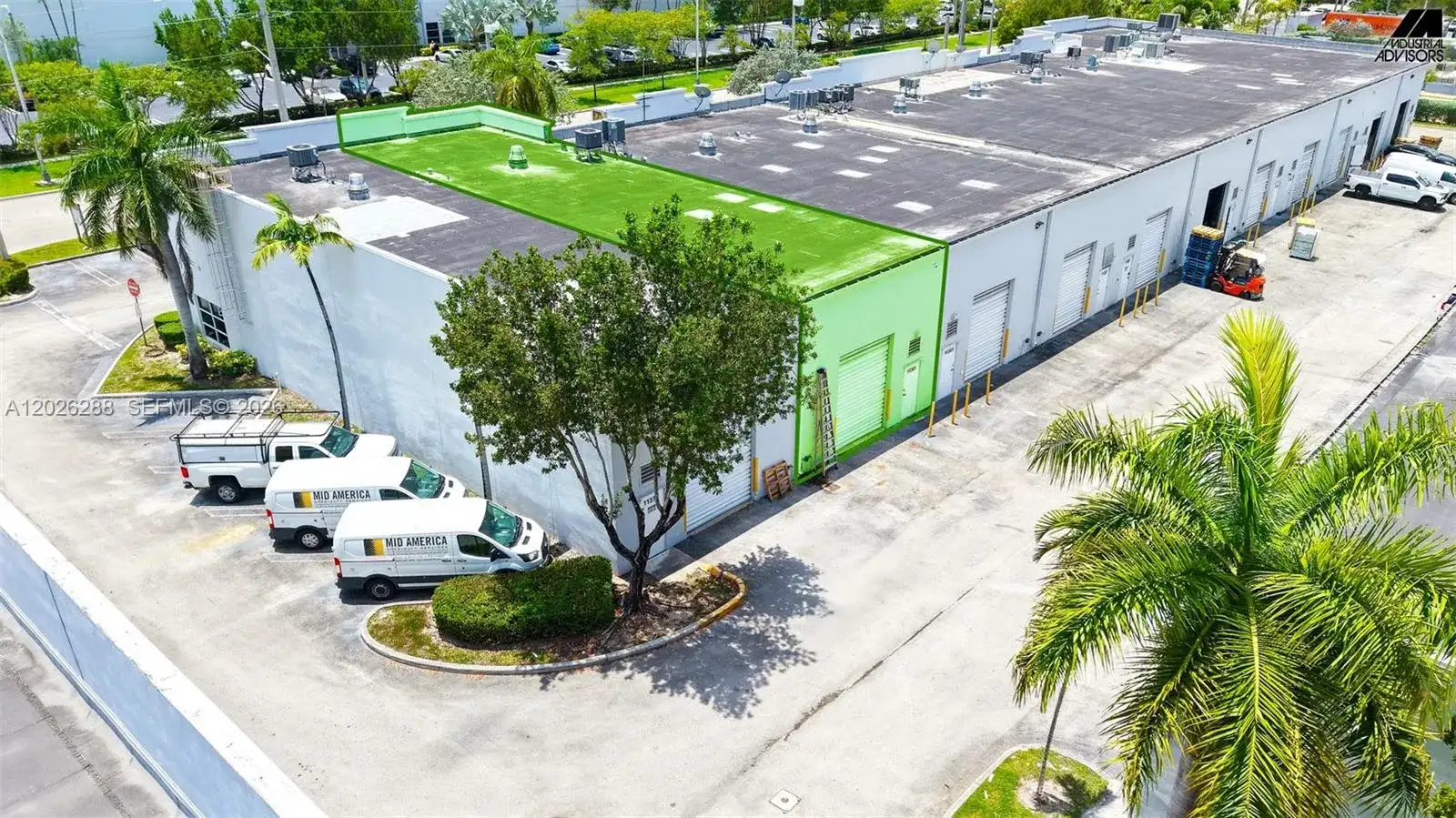 11381 NW 122nd St # 10, Medley FL 33178 photo 4