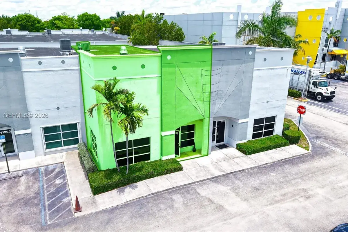 11381 NW 122nd St # 10, Medley FL 33178