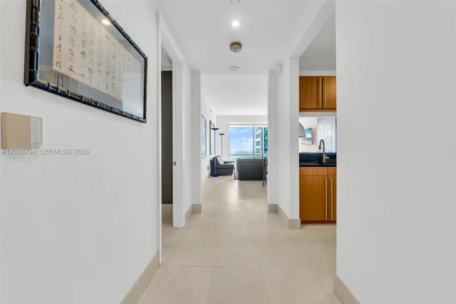 1425 Brickell Ave # 51A, Miami FL 33131 photo 2