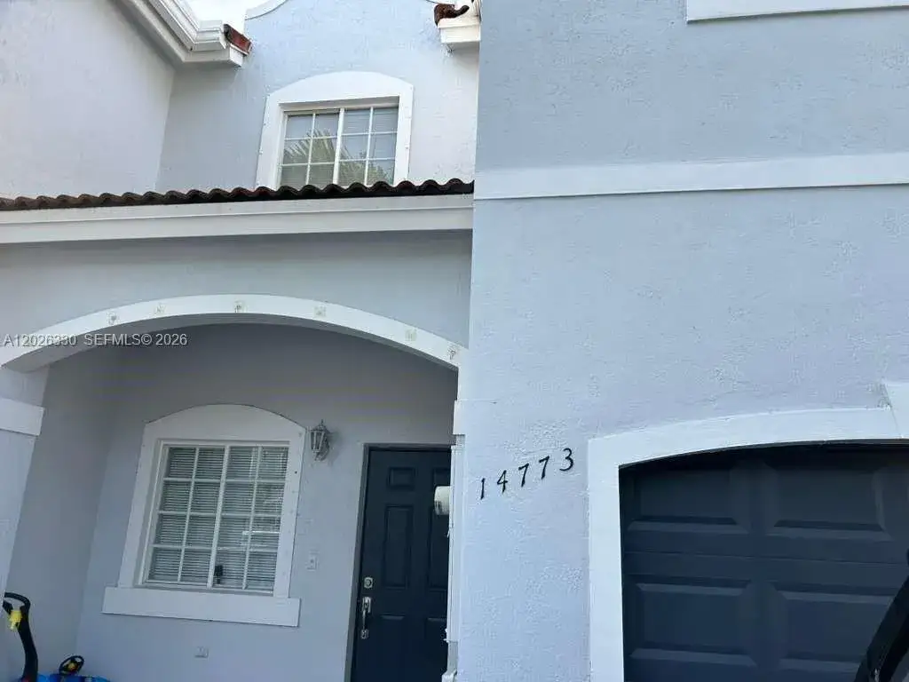 14773 SW 9th Ln # 0, Miami FL 33194