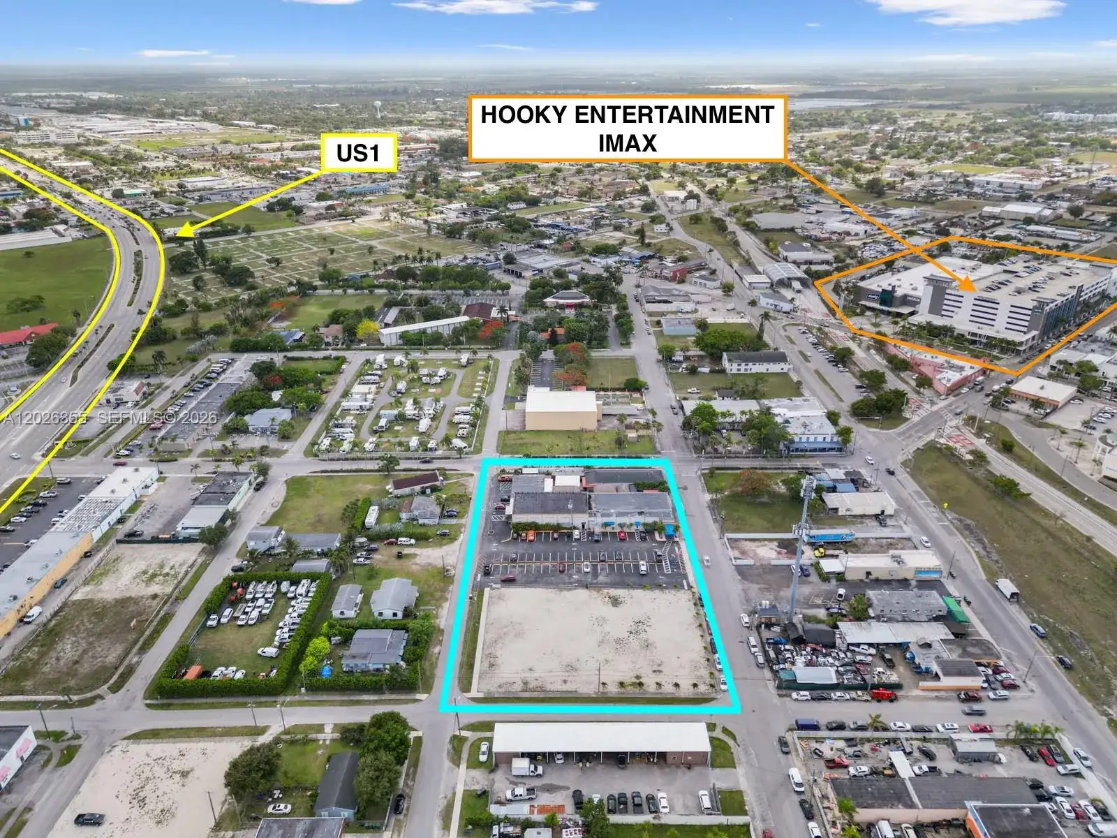 17 NE 1st Rd, Homestead FL 33030 photo 2