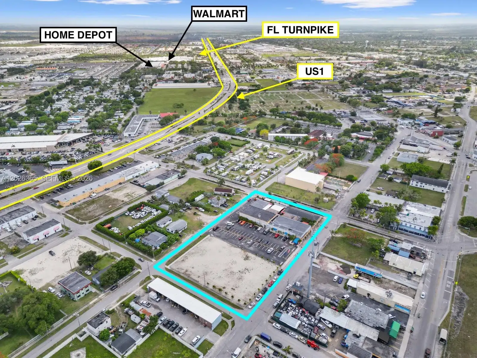 17 NE 1st Rd, Homestead FL 33030 photo 3