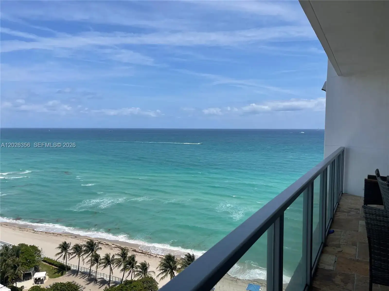 3101 S Ocean Dr # 1707, Hollywood FL 33019 photo 2