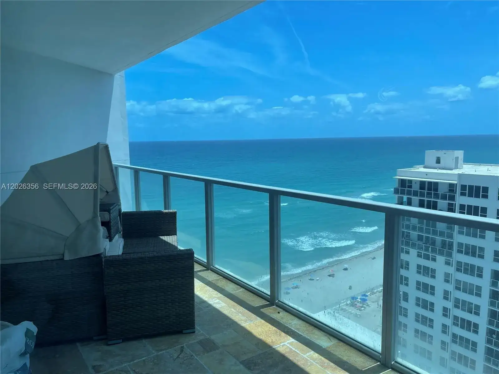 3101 S Ocean Dr # 1707, Hollywood FL 33019 photo 4