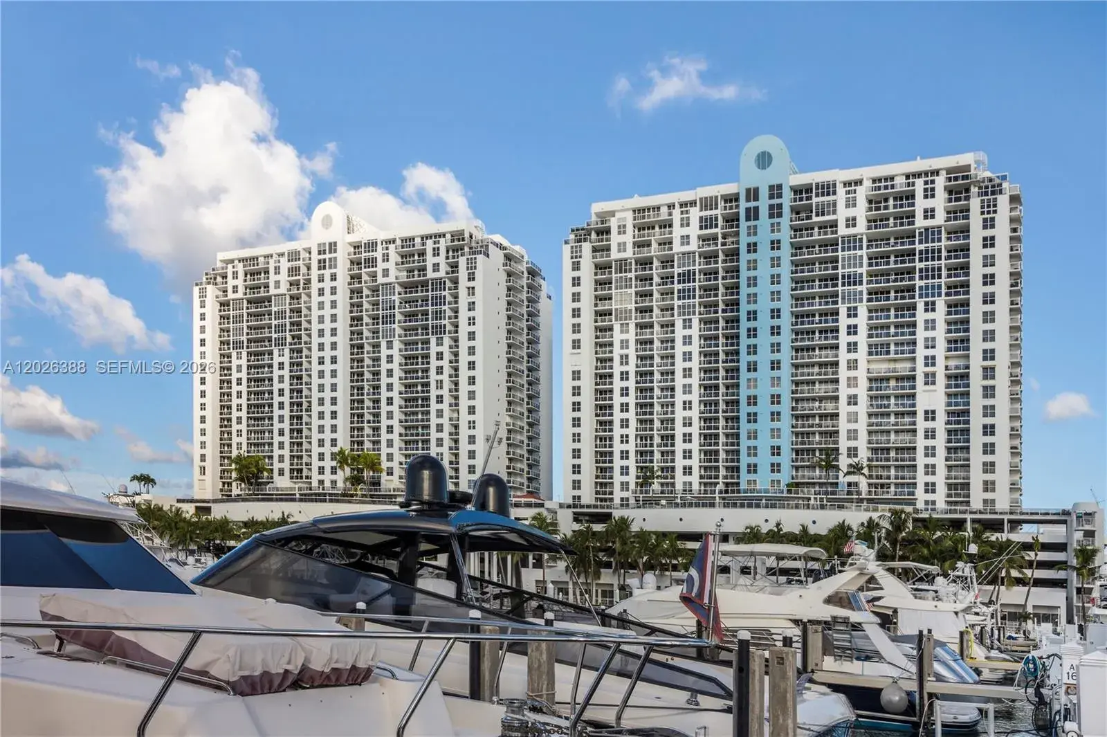 1800 Sunset Harbour # 1612, Miami Beach FL 33139